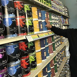 経営者のErickさん