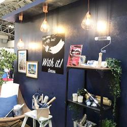 ペイントツールのカッコ良さを提案