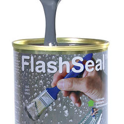 万能防水補修塗料「フラッシュシール」