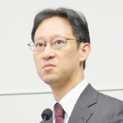 厚生労働省・吉見友弘氏