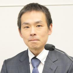 鉄道総合技術研究所・坂本達朗氏