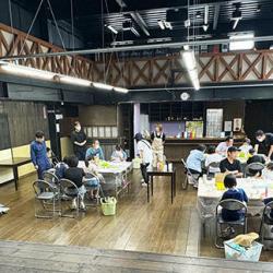 日興ペイントワークショップ03