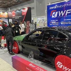 フィルム関係も多数出展