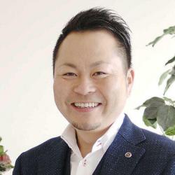 ミヤケン　宮嶋祐介社長