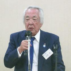 坂倉徹会長