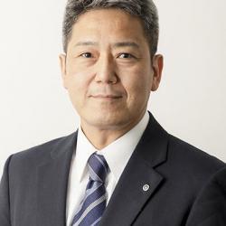 日本ペイント・マーケティング本部長　藤原三也氏