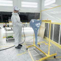 ロックペイント