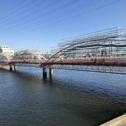 社会インフラ特集