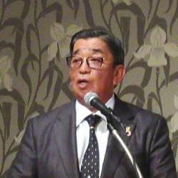山田博文代表理事