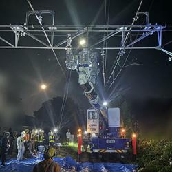 12mの高所作業に対応