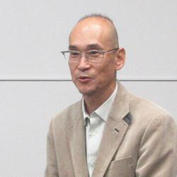 下手彰氏（大成建設）