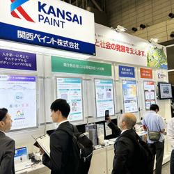 関西ペイント
