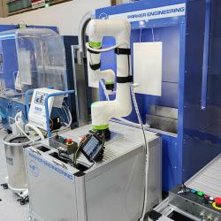 パーカーエンジニアリング