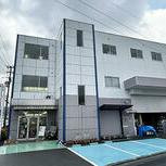 社屋外観