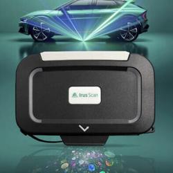 アクサルタ・アイラス・スキャン