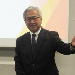 日塗工・児島與志夫専務理事