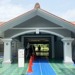 きれいな装いに蘇った「ひめゆり平和祈念資料館」