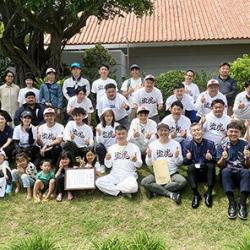 塗魂ペインターズ