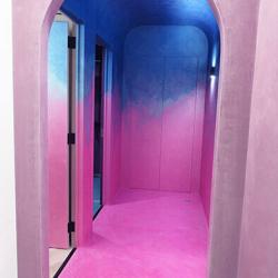 トイレ・シャワー室