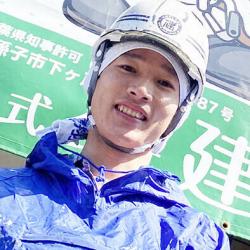 グエン テー フィンさん