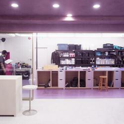 ワークスペース