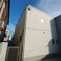 西日問題を解決、冷房の効きも抜群