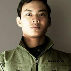 ピェ ソン トゥンさん