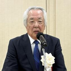 坂倉徹会長