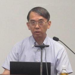 日塗商・澤野専務理事