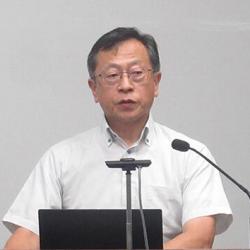 日塗装・村木専務理事