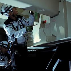 ヤマダインフラテクノス