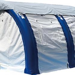 RCエアシェルター