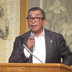 山田博文代表理事