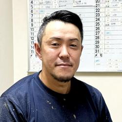 安藤太郎社長