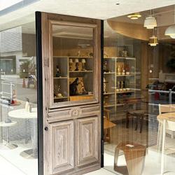 インテリアのセレクトショップ・COLOR'U