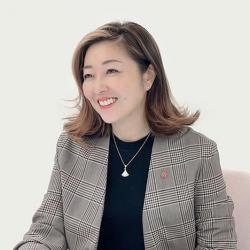 福井裕美子社長
