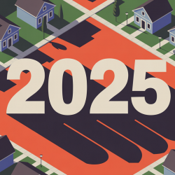 2025年建築塗料・塗装マーケットレビュー（秋）特集イメージ1