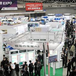 第8回塗料・塗装設備展