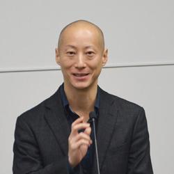 植松宗久氏