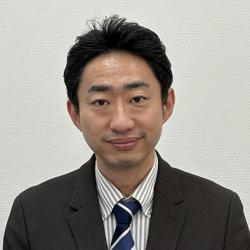 北川潤社長