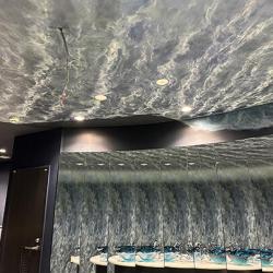 老人ホームのトイレ内装02
