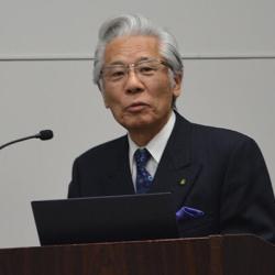 若宮昇平氏