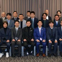 日塗商青年部全国研修交流会