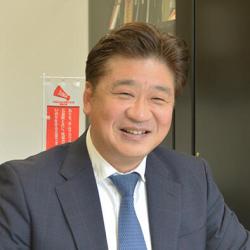 村川琢也社長