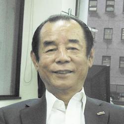 磯部君男氏