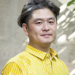 西久保毅人氏（ニコ設計室）