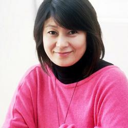 秋山千惠美さん