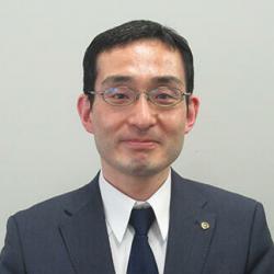 加賀美豊氏