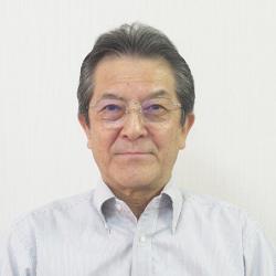 槌谷幹義氏