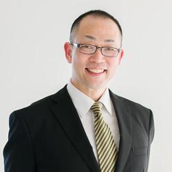 前島靖浩氏